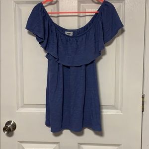 Old Navy Off the Shoukder